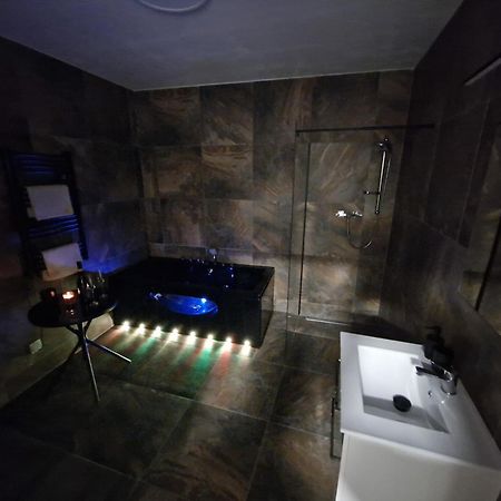 Apartman Anezka 3 S Virivou Vanou Jičín المظهر الخارجي الصورة