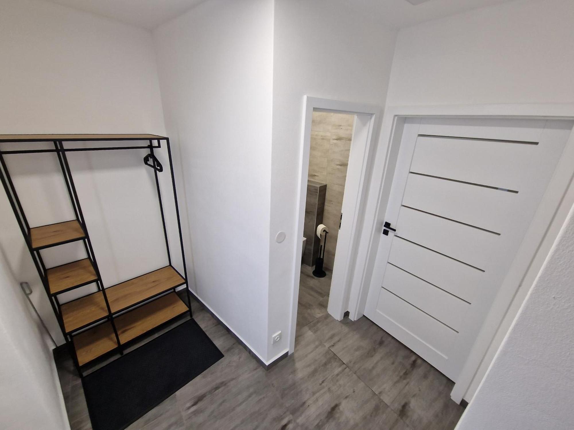 Apartman Anezka 3 S Virivou Vanou Jičín المظهر الخارجي الصورة