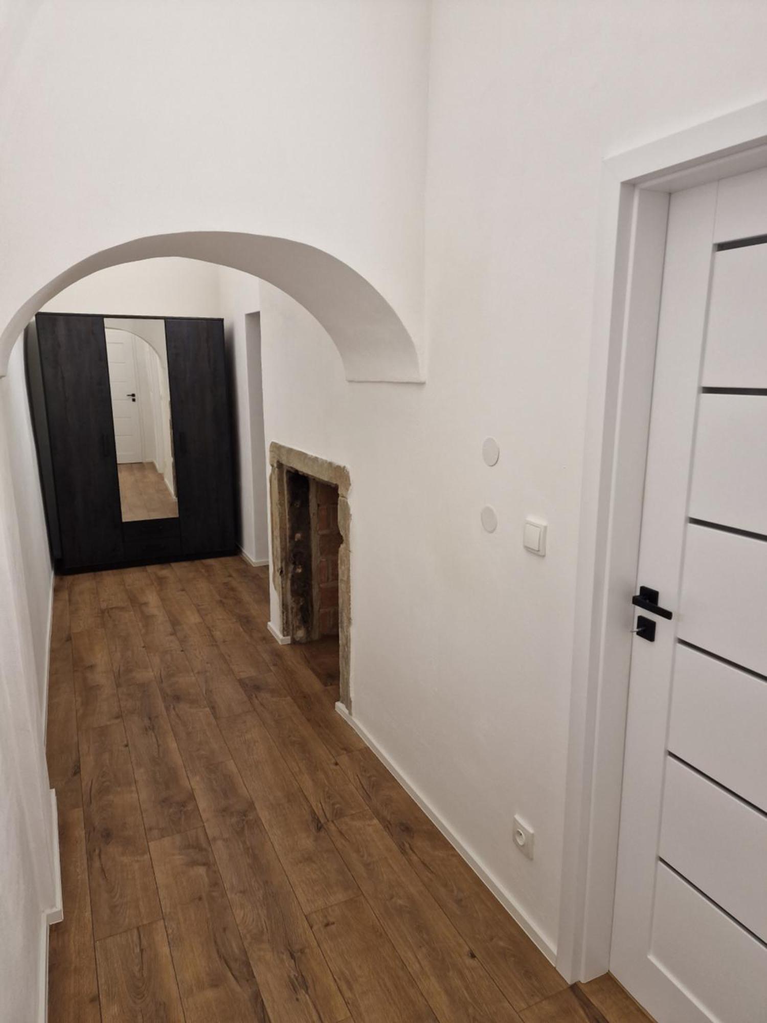 Apartman Anezka 3 S Virivou Vanou Jičín المظهر الخارجي الصورة